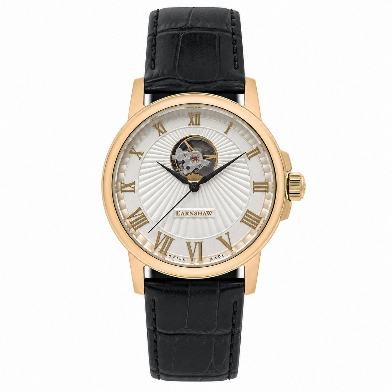 Часы Earnshaw Beagle ES-0036-04