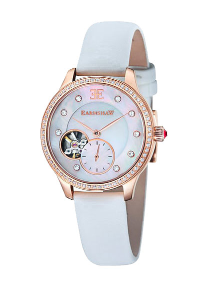 Часы Earnshaw Lady Australis ES-0505-01