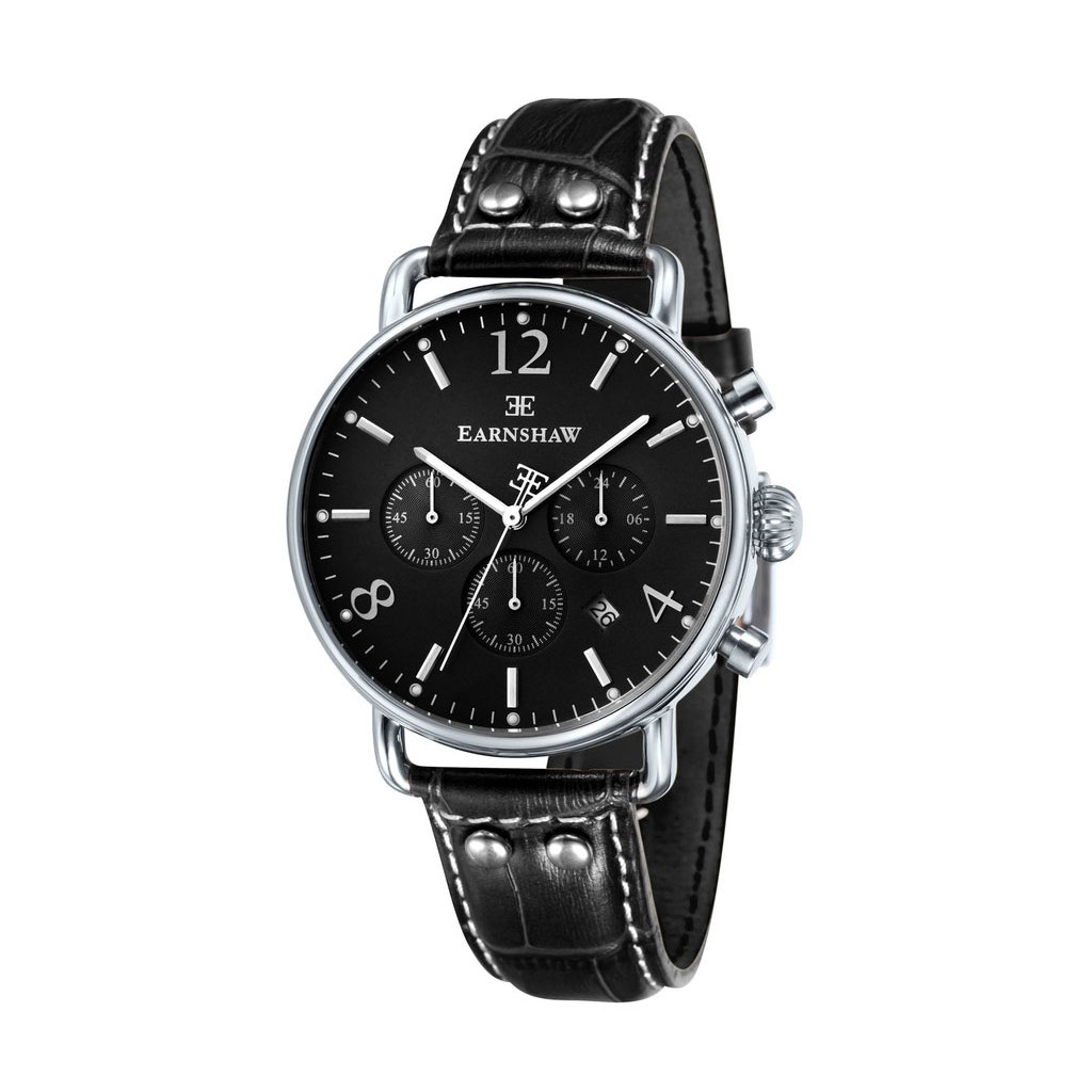 Часы Earnshaw Investigator ES-8001-03