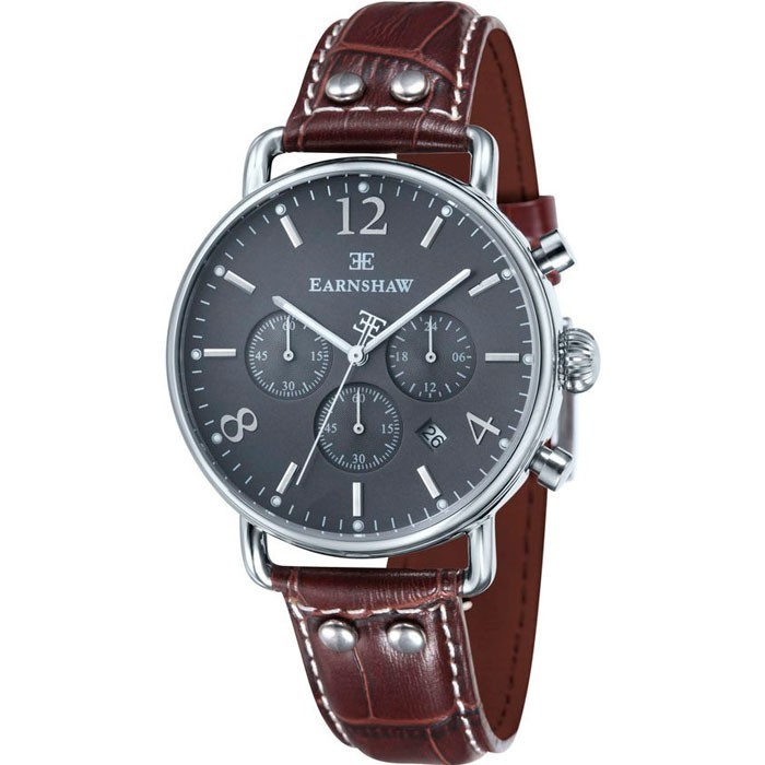 Часы Earnshaw Investigator ES-8001-04