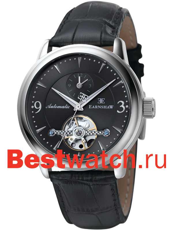 Часы Earnshaw Regency ES-8003-01