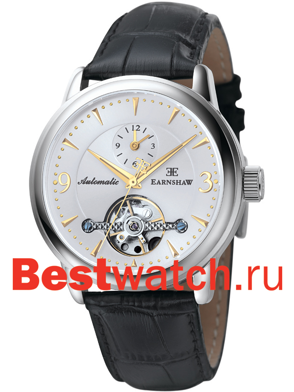 Часы Earnshaw Regency ES-8003-03