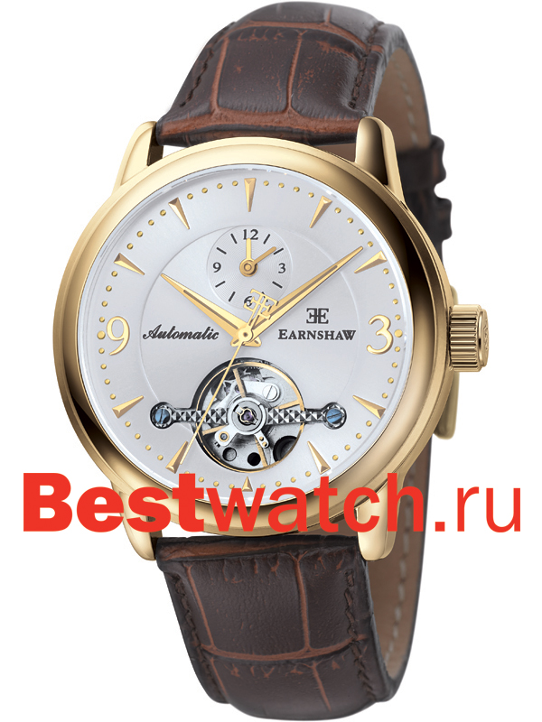 Часы Earnshaw Regency ES-8003-04