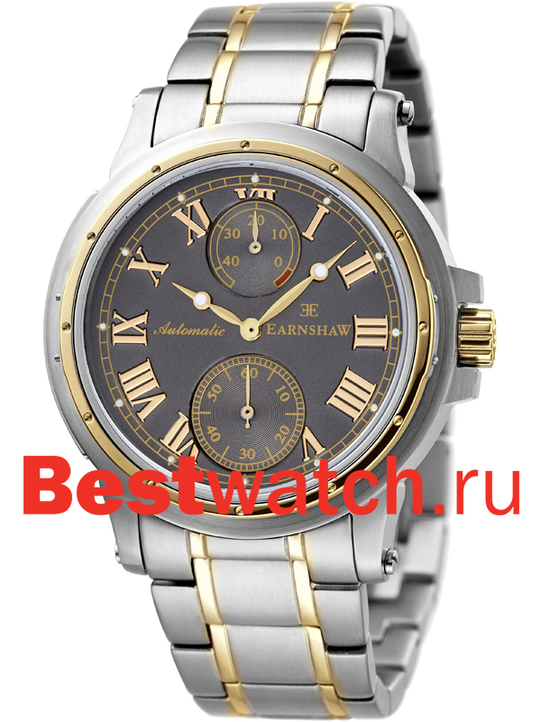 Часы Earnshaw Ashton ES-8007-66
