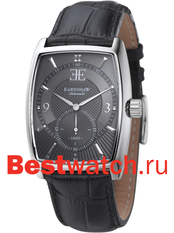 Часы Earnshaw Robinson ES-8009-01
