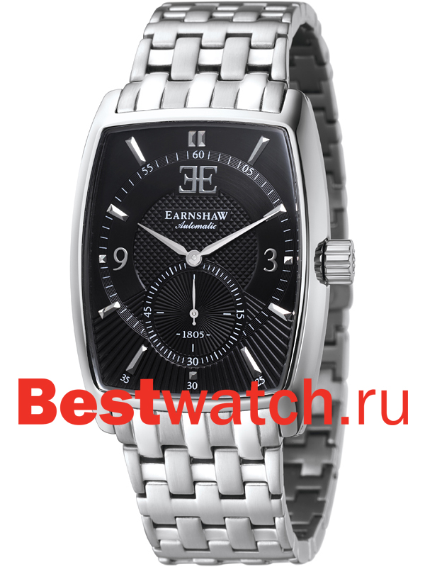 Часы Earnshaw Robinson ES-8009-11
