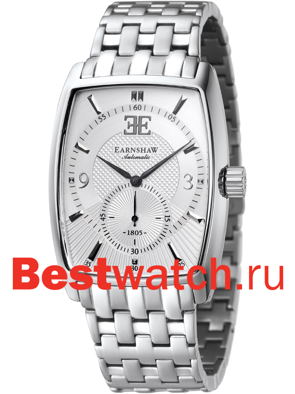 Часы Earnshaw Robinson ES-8009-22