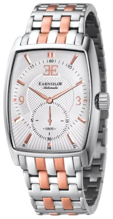 Часы Earnshaw Robinson ES-8009-33