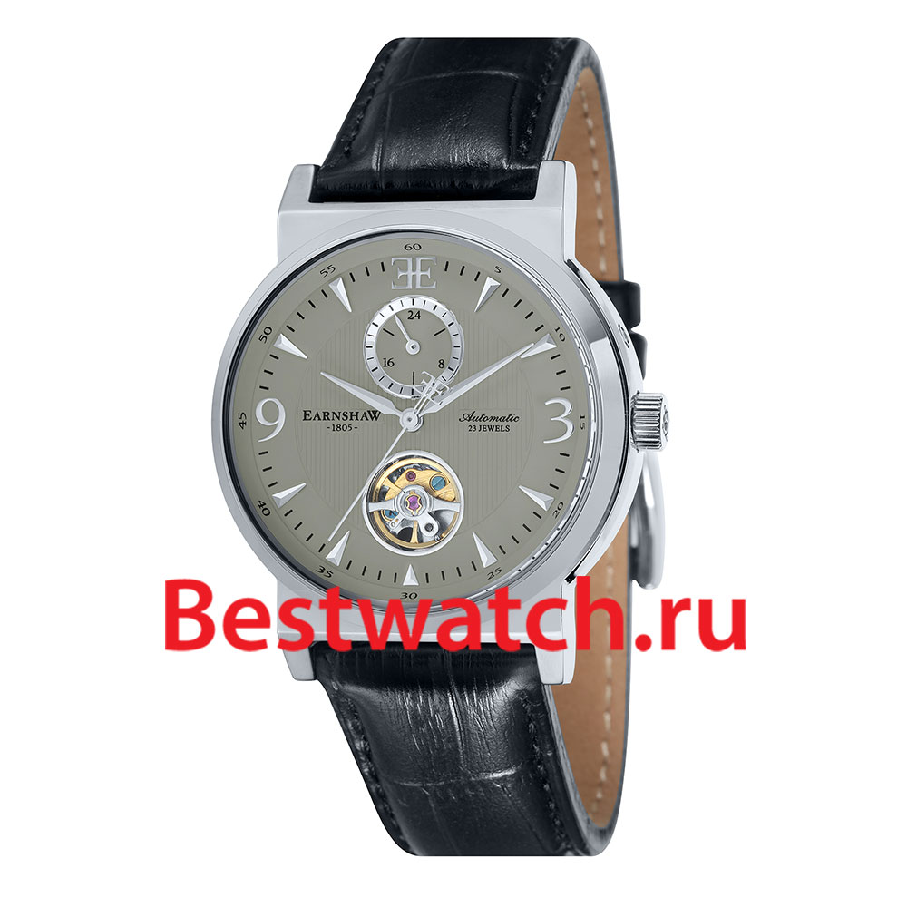 Часы Earnshaw Providence ES-8012-05