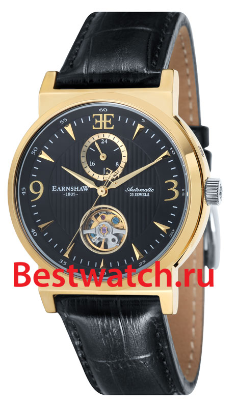 Часы Earnshaw Providence ES-8012-06