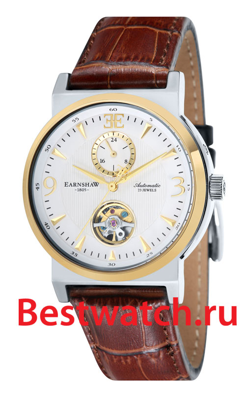 Часы Earnshaw Providence ES-8012-07