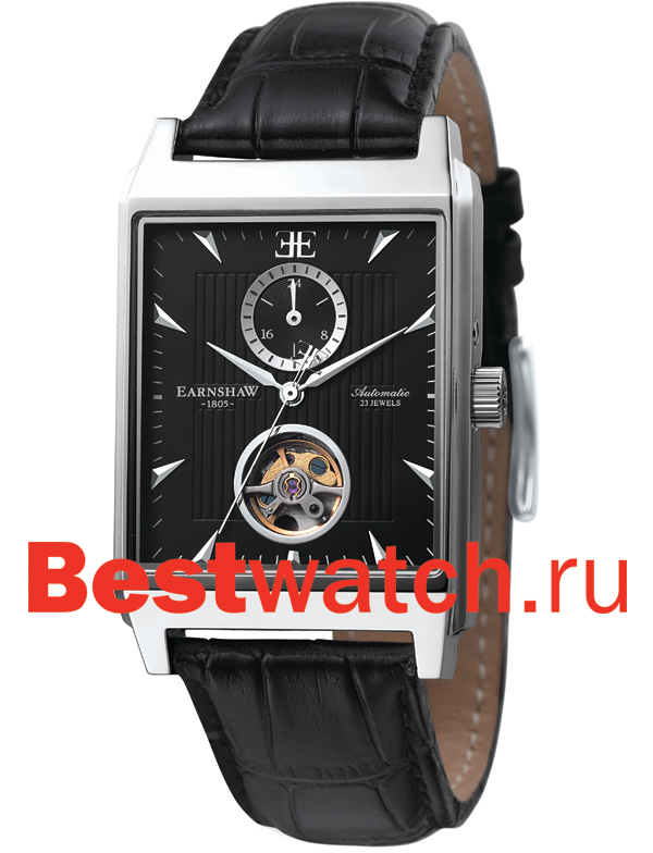 Часы Earnshaw Providence ES-8013-01
