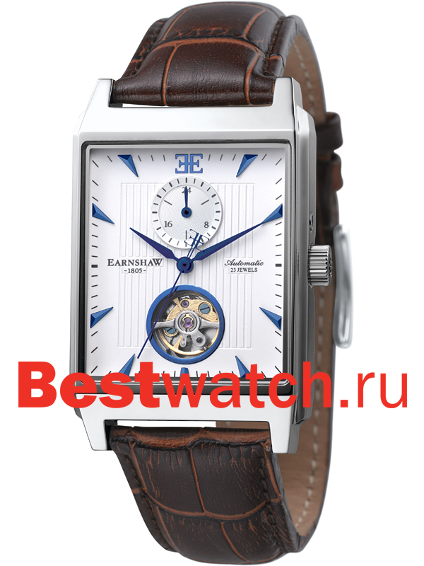 Часы Earnshaw Providence ES-8013-02