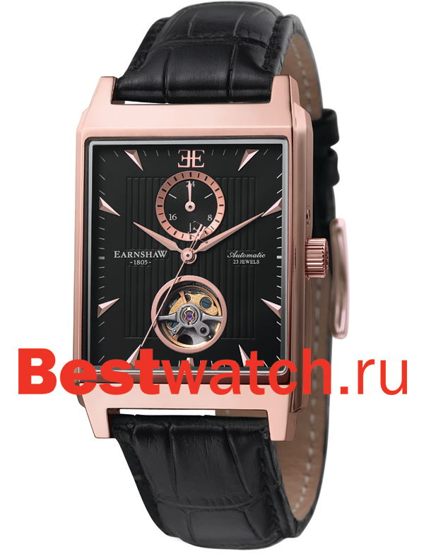 Часы Earnshaw Providence ES-8013-03