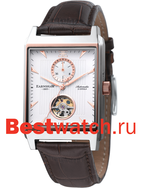 Часы Earnshaw Providence ES-8013-04