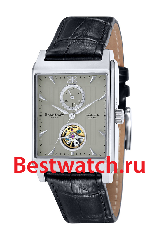 Часы Earnshaw Providence ES-8013-05