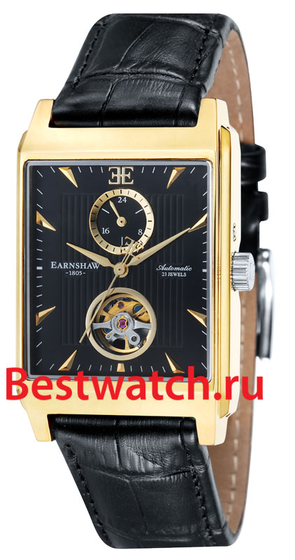 Часы Earnshaw Providence ES-8013-06