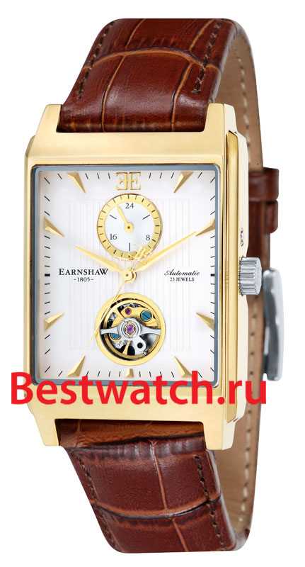 Часы Earnshaw Providence ES-8013-07