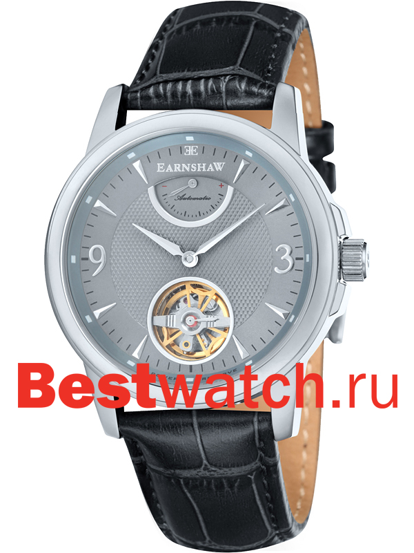 Часы Earnshaw Flinders ES-8014-04