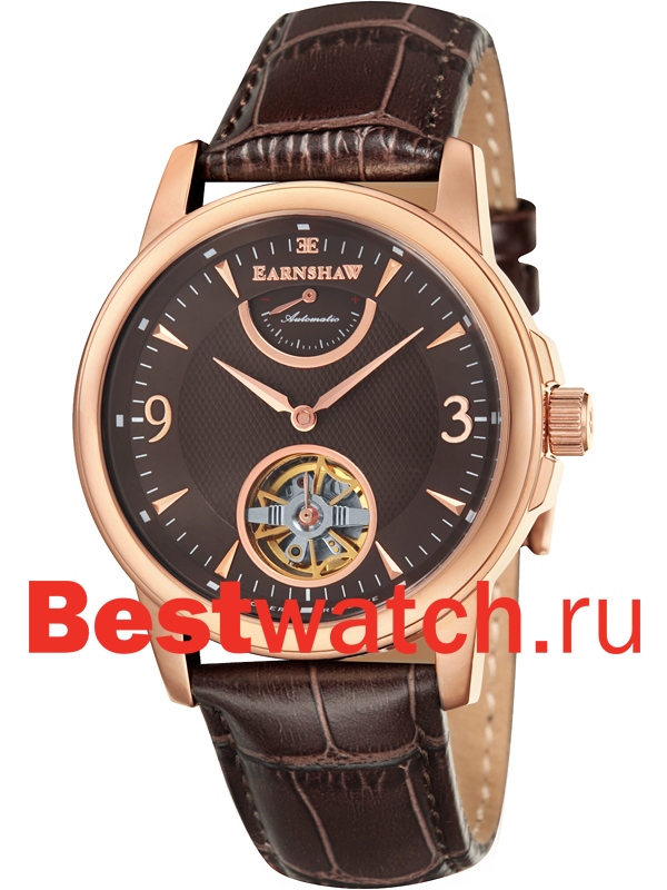 Часы Earnshaw Flinders ES-8014-06