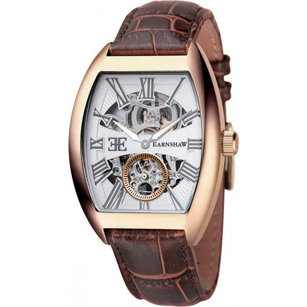 Часы Earnshaw Holborn ES-8015-03