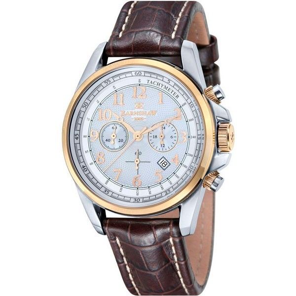 Часы Earnshaw Commodore ES-8028-08
