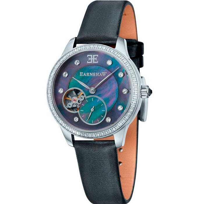 Часы Earnshaw Lady Australis ES-8029-01