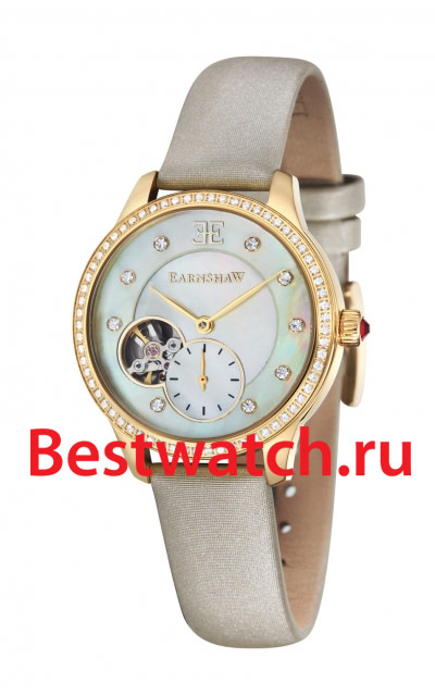 Часы Earnshaw Lady Australis ES-8029-02