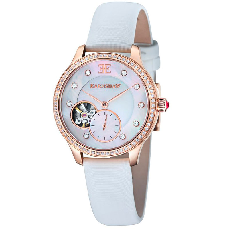 Часы Earnshaw Lady Australis ES-8029-03