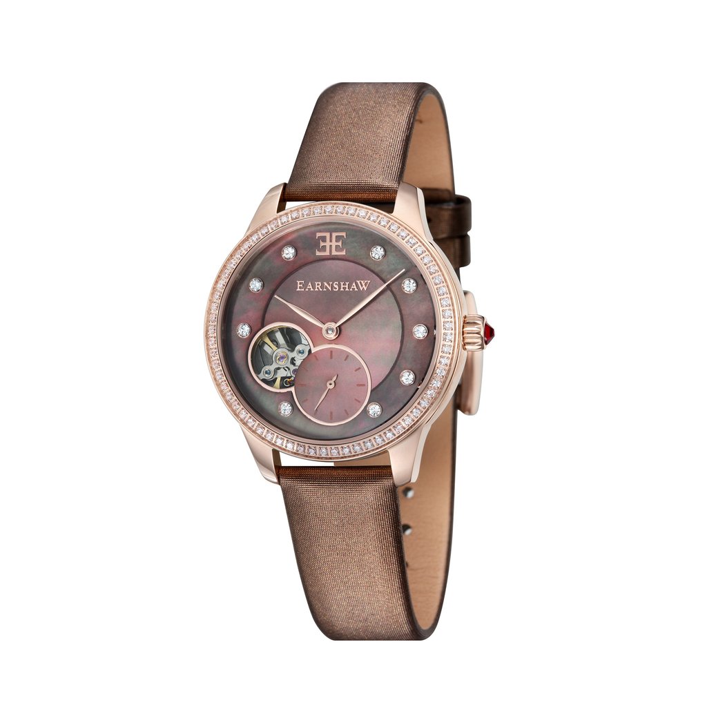 Часы Earnshaw Lady Australis ES-8029-04
