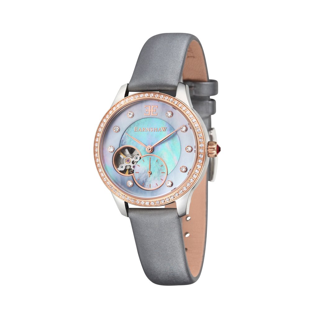 Часы Earnshaw Lady Australis ES-8029-05