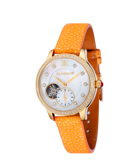 Часы Earnshaw Lady Australis ES-8029-06