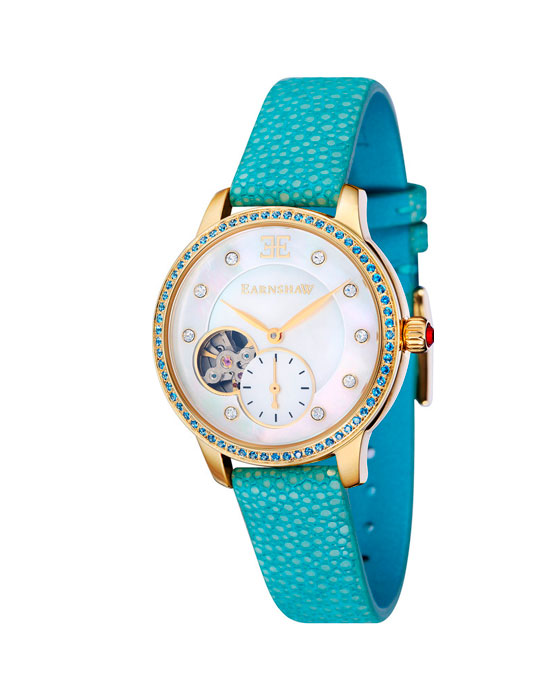 Часы Earnshaw Lady Australis ES-8029-07