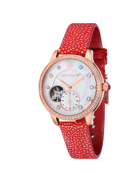Часы Earnshaw Lady Australis ES-8029-08