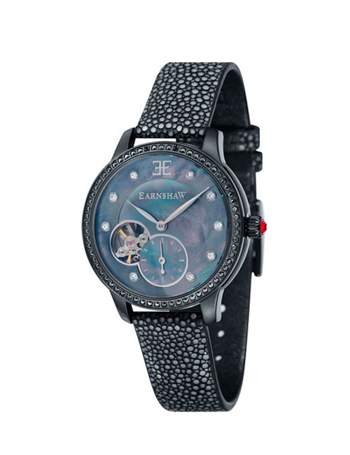 Часы Earnshaw Lady Australis ES-8029-09