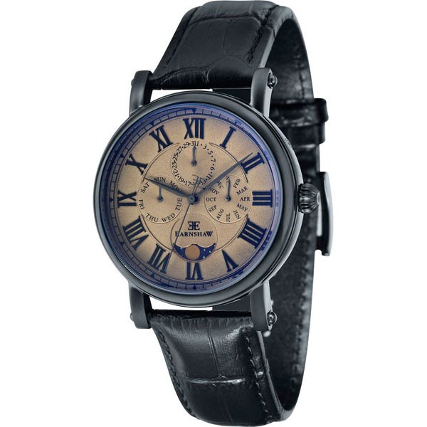 Часы Earnshaw Maskelyne ES-8031-05