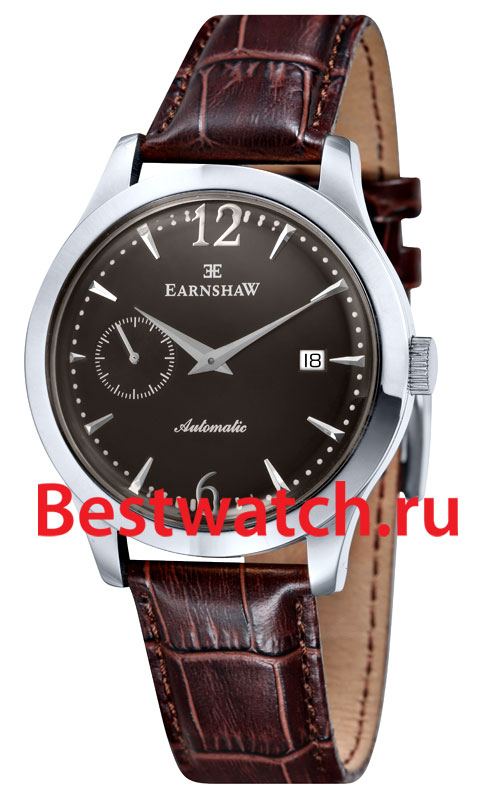 Часы Earnshaw Blake ES-8034-01