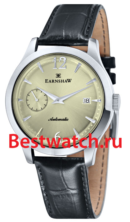 Часы Earnshaw Blake ES-8034-02