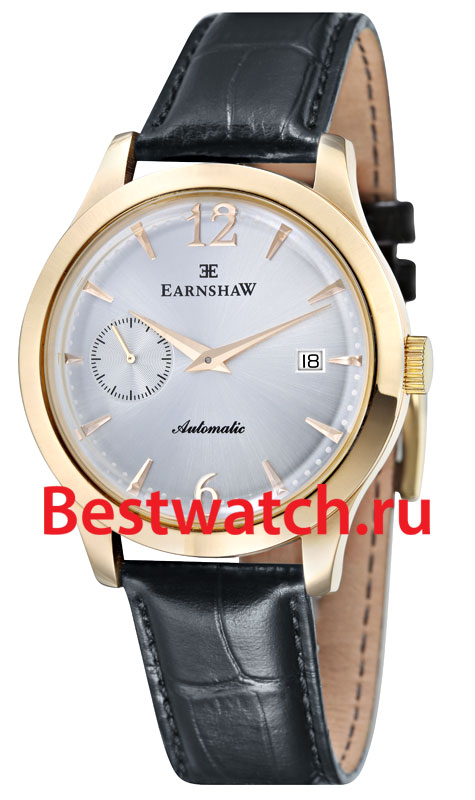 Часы Earnshaw Blake ES-8034-03