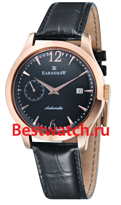 Часы Earnshaw Blake ES-8034-04