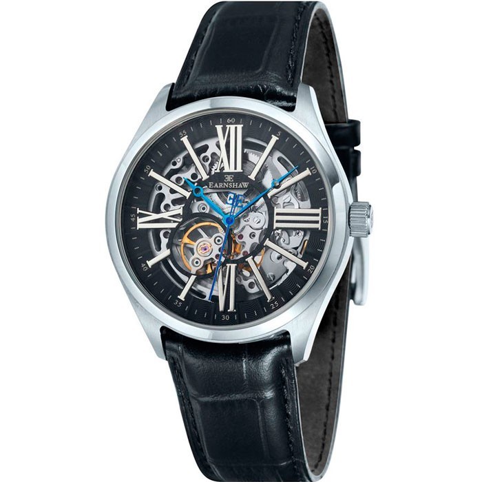 Часы Earnshaw Armagh ES-8037-01