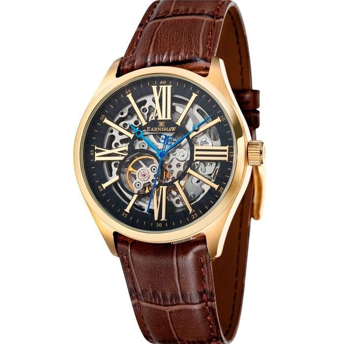 Часы Earnshaw Armagh ES-8037-03