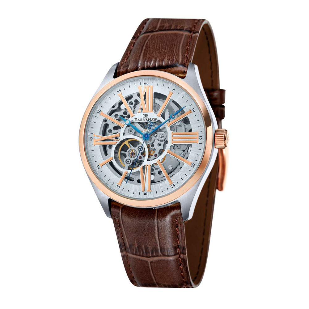 Часы Earnshaw Armagh ES-8037-04