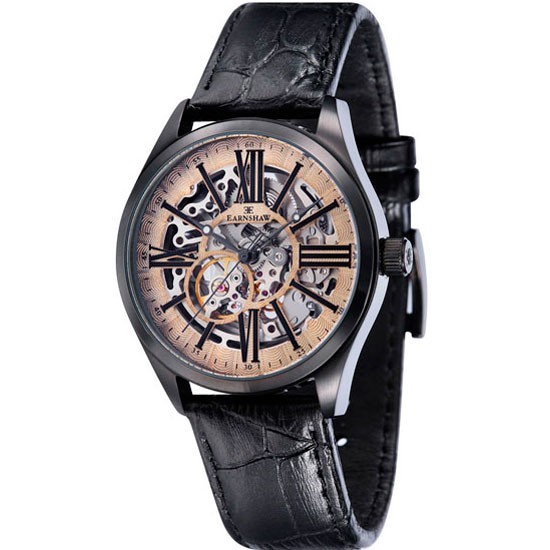 Часы Earnshaw Armagh ES-8037-06