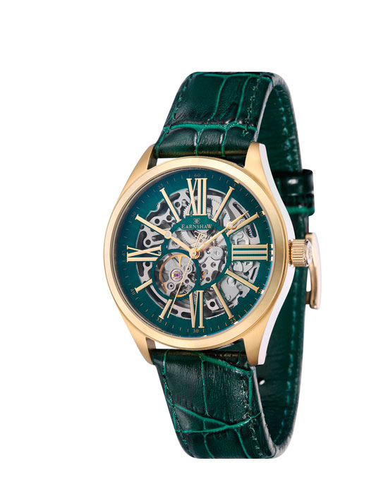 Часы Earnshaw Armagh ES-8037-07