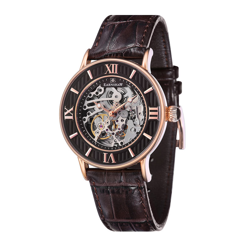 Часы Earnshaw Darwin ES-8038-04