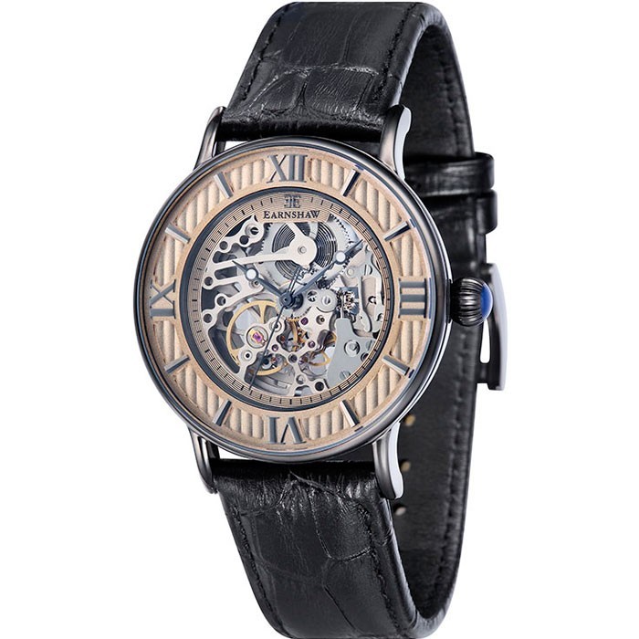 Часы Earnshaw DARWIN ES-8038-05