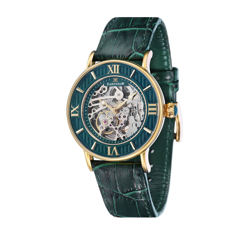 Часы Earnshaw Darwin ES-8038-06