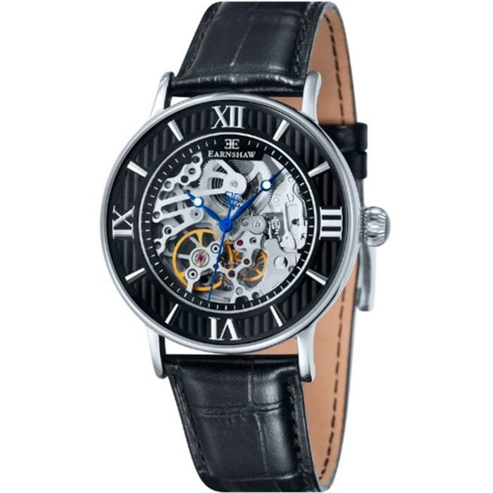 Часы Earnshaw Darwin ES-8038-SETB-01