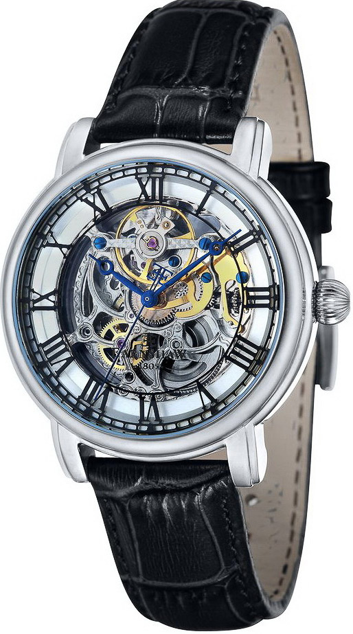 Часы Earnshaw Longcase ES-8040-01